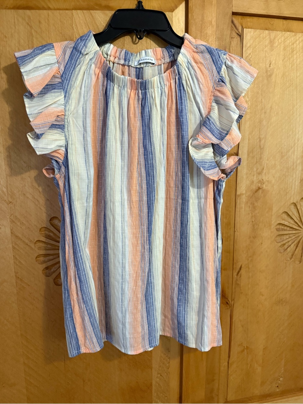 Betsey’s boutique top